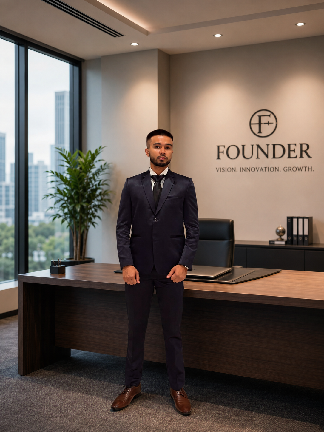 Farhan Alam